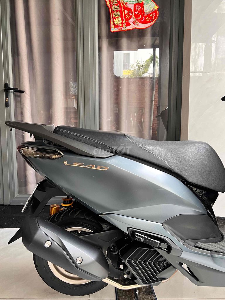 Cần Bán Lead 4v Abs BSTP 9 Chủ , Xe Dọn Kiểng Keng. Mua bán Xe máy tại Quận Gò Vấp Tp Hồ Chí Minh được đăng bởi Hoài Nam hình 6