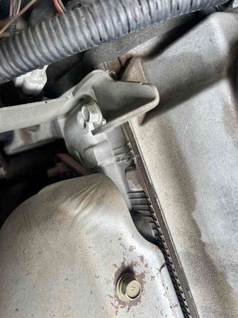 Mitsubishi Grandis 2009 2.4 Mivec - 115000 km. Mua bán Ô tô tại Thị xã Tân Uyên Bình Dương được đăng bởi Thi  hình 16