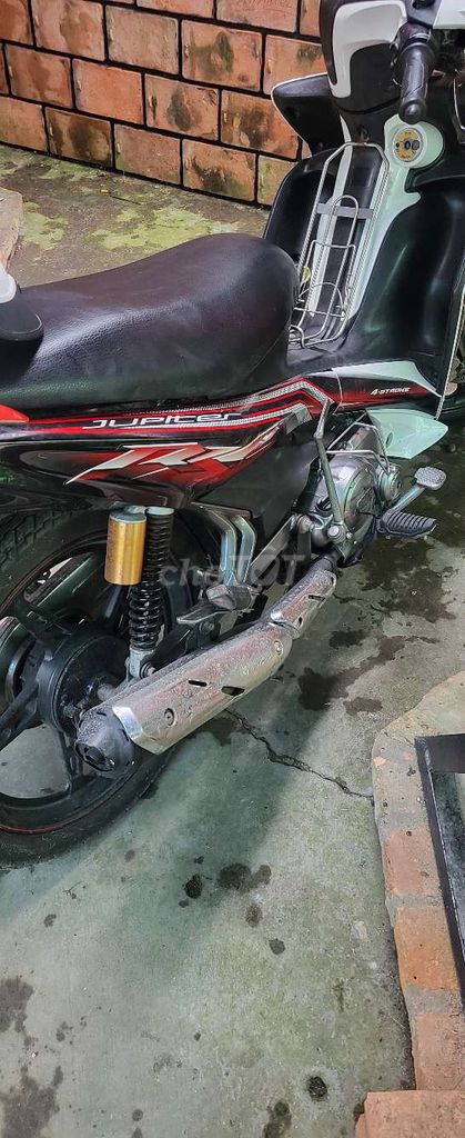 Muốn mua xe tay côn nên bán xe này . Máy móc im ru. Mua bán Xe máy tại Thành phố Sóc Trăng Sóc Trăng được đăng bởi yfc tong hop hình 7