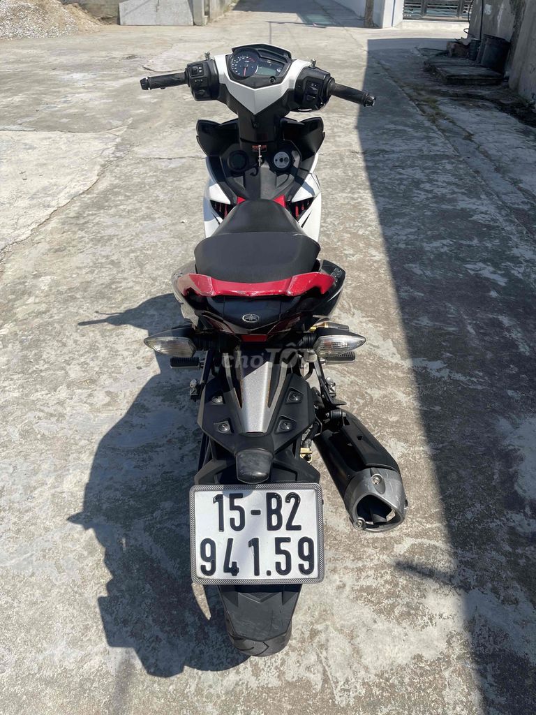 không còn nhu cầu sử dụng lên bán. Mua bán Xe máy tại Huyện Kiến Thuỵ Hải Phòng được đăng bởi Khải Chép hình 4