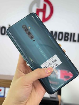 OPPO RENO 2F 8GB/128GB XANH 98% - GÓP 0Đ. Mua bán Điện thoại tại Quận 7 Tp Hồ Chí Minh được đăng bởi Hoàng Hiệp Mobile