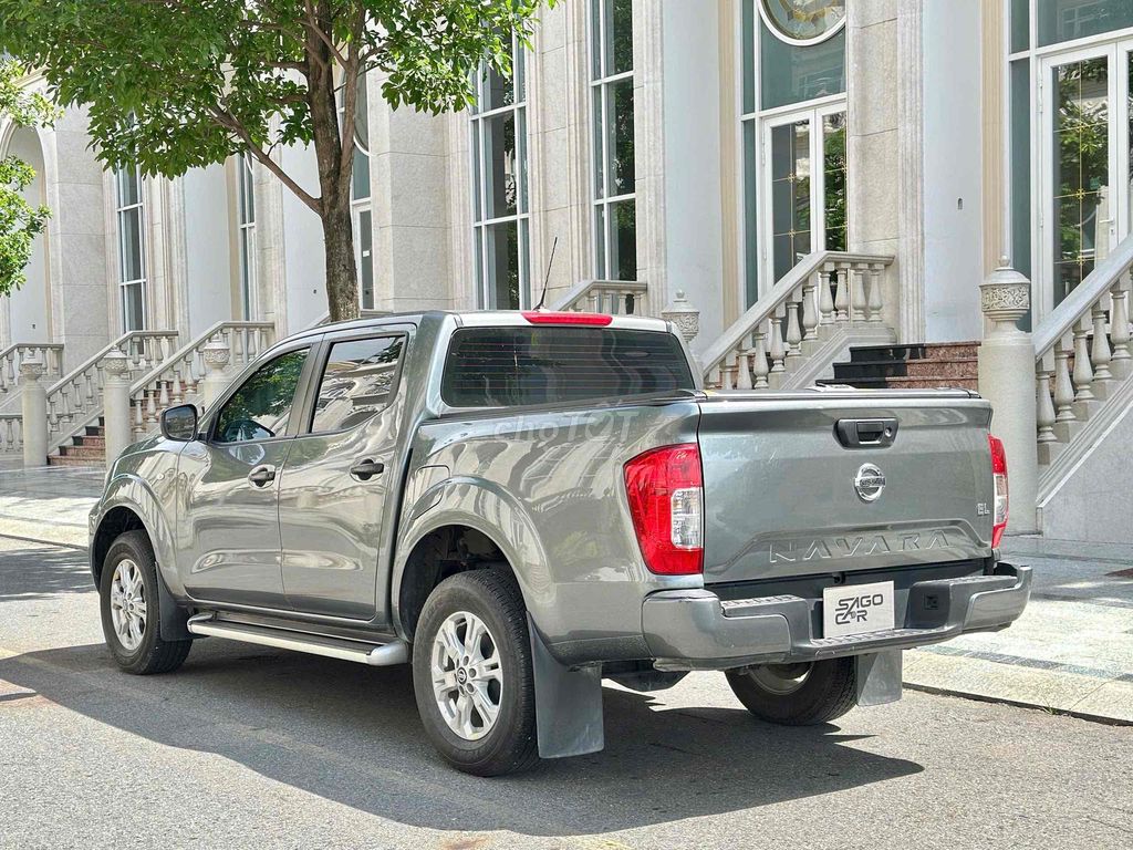 Nissan Navara 2023 EL 2.3 AT 2WD - 48000 km. Mua bán Ô tô tại Thành phố Thủ Đức Tp Hồ Chí Minh được đăng bởi Đạt Xe Cũ hình 19