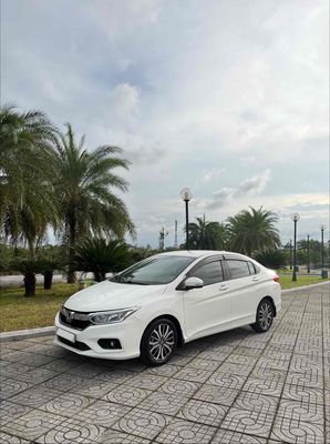 Honda City 2019 1.5 CVT - 60000 km. Mua bán Ô tô tại Thành phố Hà Tĩnh Hà Tĩnh được đăng bởi Hải Đường Auto 33