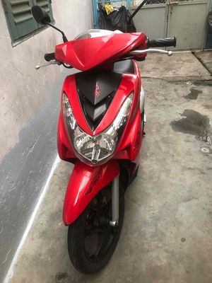 MIO MAXIMO ĐỎ ĐEN Đ/K 2008. Mua bán Xe máy tại Quận 3 Tp Hồ Chí Minh được đăng bởi trần tuấn khanh