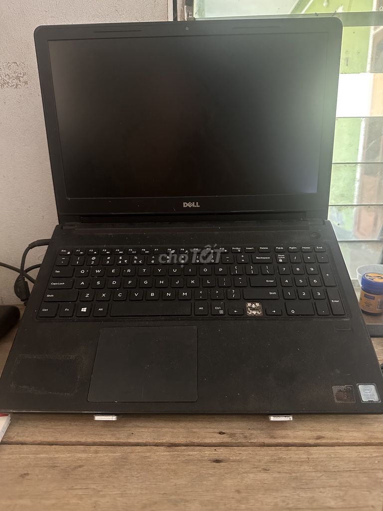 Dell Vostro 15-3568 i5-7200U 12GB. Mua bán Laptop tại Huyện Cam Lộ Quảng Trị được đăng bởi Dương Nguyễn Tấn hình 1