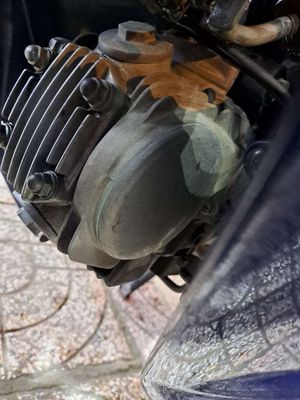 Bán xe honda Future 1 máy zin ngoại hình đẹp. Mua bán Xe máy tại Quận 3 Tp Hồ Chí Minh được đăng bởi A Khải 