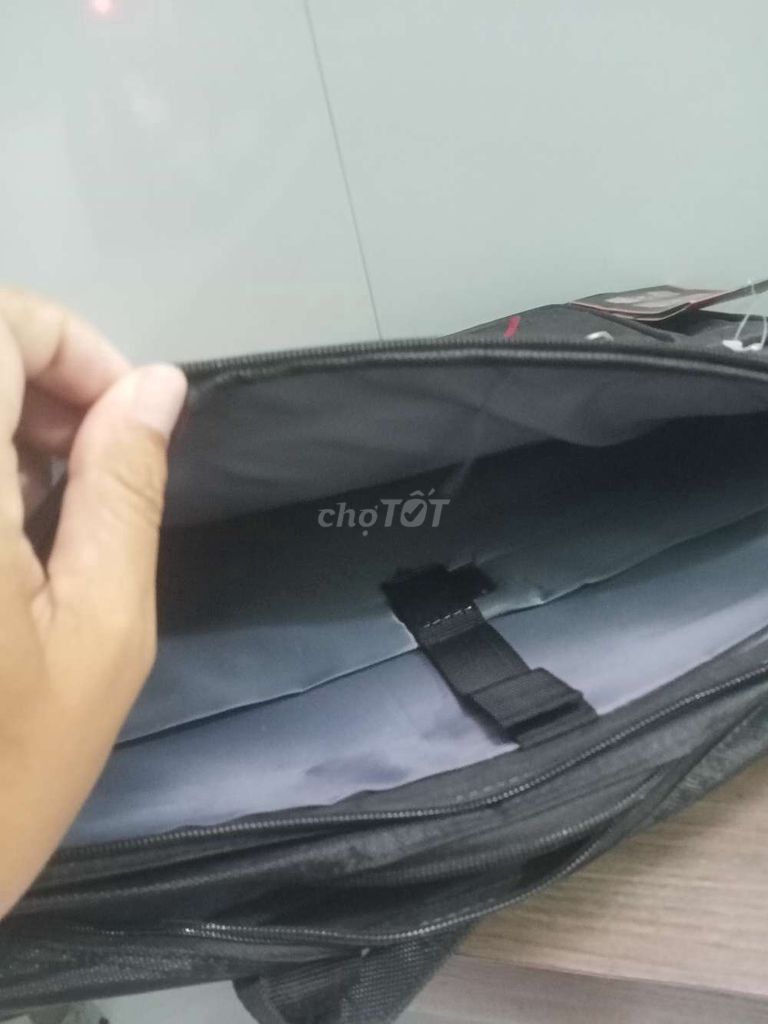 Cặp laptop 15.6