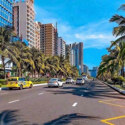 Cho thuê 10 sản phẩm mặt tiền Võ Nguyên Giáp , 1000 đến 4000m2. Cho thuê đất tại Quận Ngũ Hành Sơn Đà Nẵng được đăng bởi Hà Văn Phú