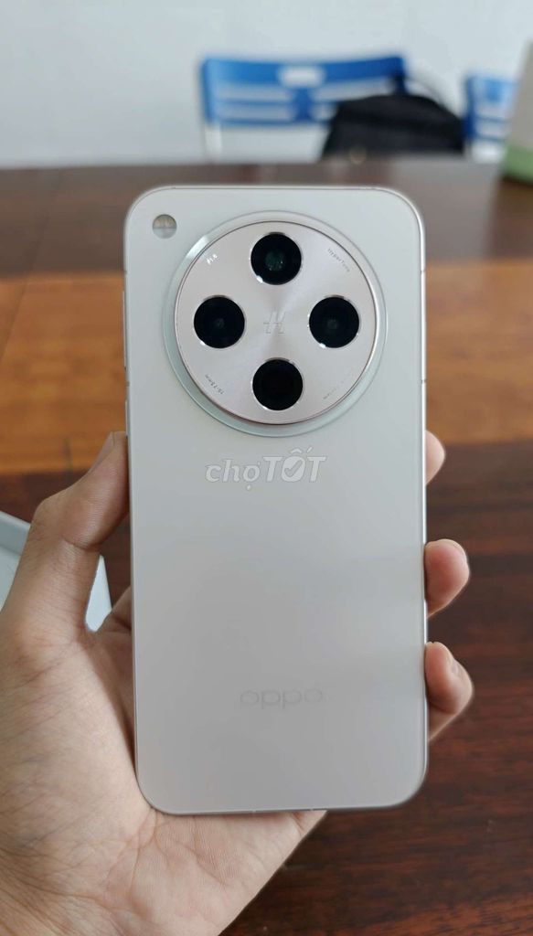 Oppo Find X8 512GB Có giao lưu. Mua bán Điện thoại tại Thành phố Long Xuyên An Giang được đăng bởi Nguyễn Nguyễn hình 1