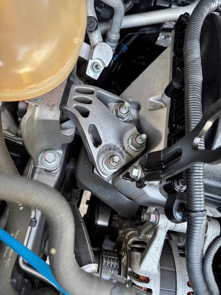 Ford EcoSport 2018 Titanium 1.5L AT - 100000 km. Mua bán Ô tô tại Quận Phú Nhuận Tp Hồ Chí Minh được đăng bởi xe39com hình 17