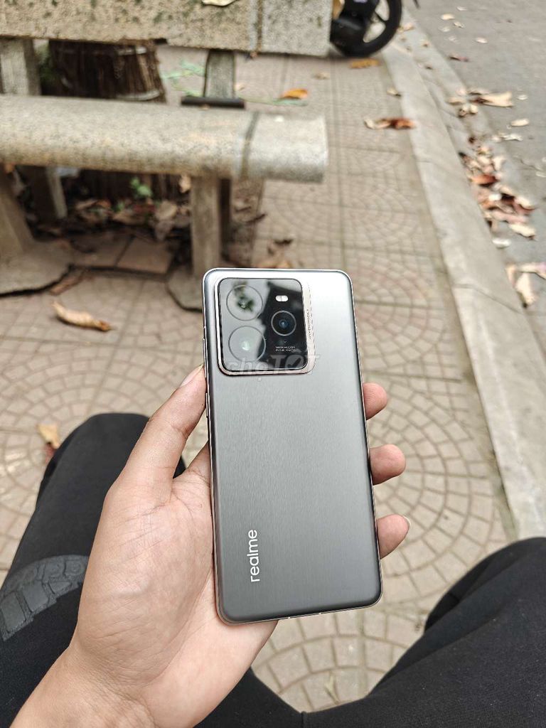 Realme GT 7 Pro 256GB Xám bán & gl. Mua bán Điện thoại tại Quận Thanh Xuân Hà Nội được đăng bởi le khac hieu hình 1