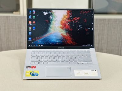 Asus A412 Ryzen 5-3500u, 8GB,SSD 512GB,14inch FHD. Mua bán Laptop tại Huyện Bình Chánh Tp Hồ Chí Minh được đăng bởi TUẤN ANH STORE