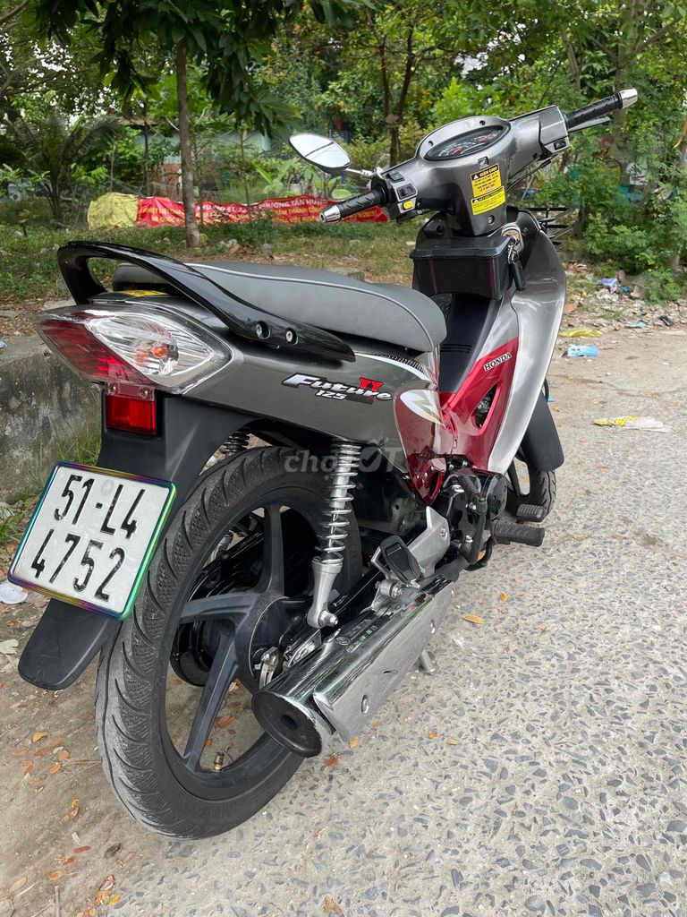 feture2 up waveS BS thành phố chính chủ bán. Mua bán Xe máy tại Quận 8 Tp Hồ Chí Minh được đăng bởi Hien hình 2