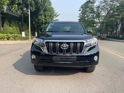 Toyota Land Cruiser Prado TXL 2016 Đẹp Xuất Sắc