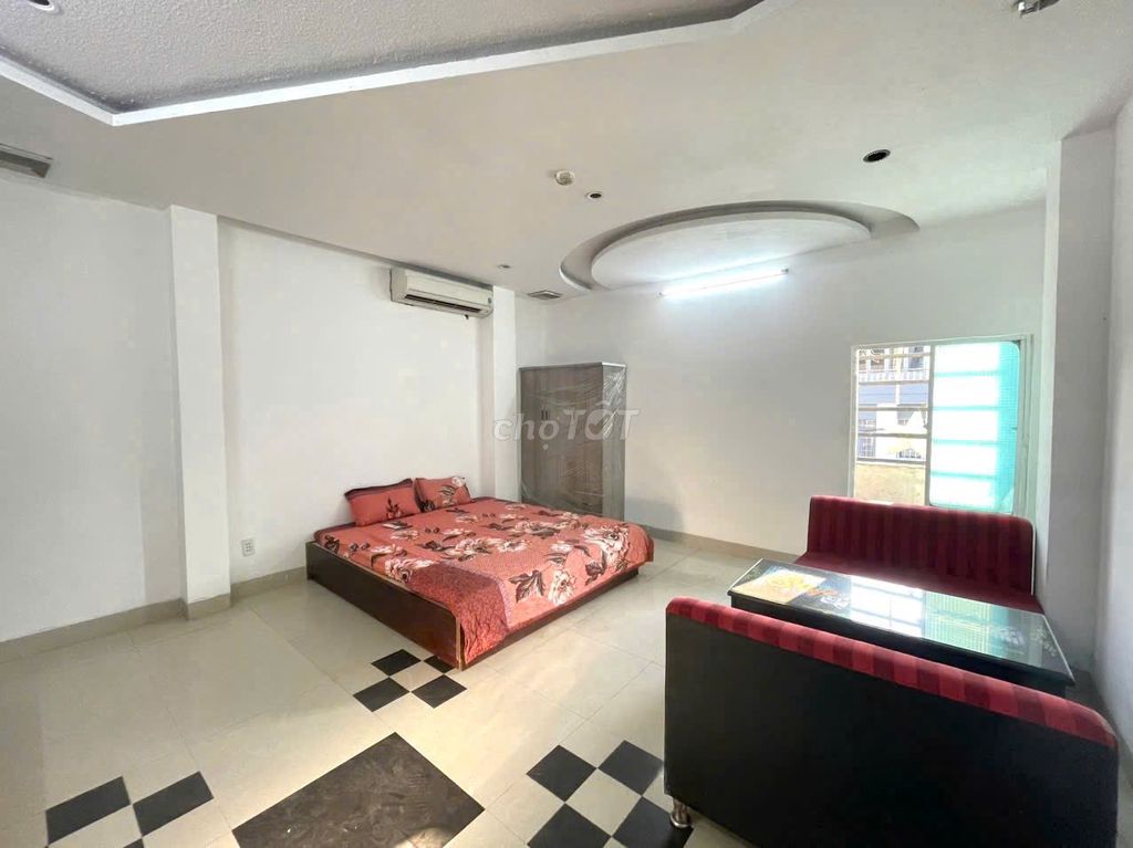 Аренда · 1 комн. · 30 м² · Quận Thanh Khê, ул. Đường Phan Thanh