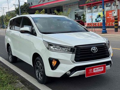 Innova 2023 E Số Sàn còn thương lượng. Mua bán Ô tô tại Quận Gò Vấp Tp Hồ Chí Minh được đăng bởi Nguyễn An