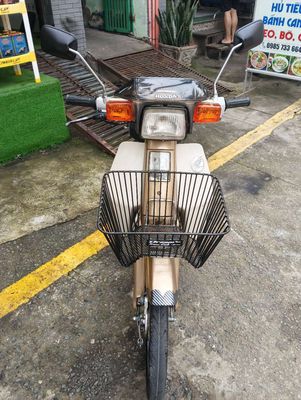 84_50cc mộc zin chính chủ. Mua bán Xe máy tại Quận 8 Tp Hồ Chí Minh được đăng bởi Tuấn costom 