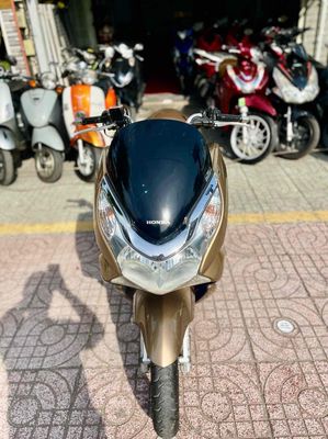 Pcx 2012 9chủ BSTP, máy xin xe đẹp êm CÓ GÓP