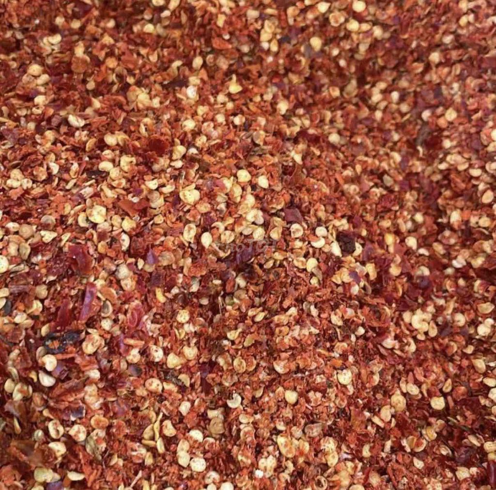 Gia vị ớt khô Bình Định 1kg. Mua bán Đồ ăn, thực phẩm và các loại khác tại Huyện Phù Mỹ Bình Định được đăng bởi My Huyen hình 1