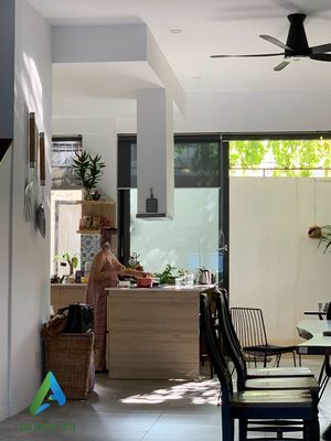 Rent · 3 bd · 140 м² · Quận Ngũ Hành Sơn, ул. Đường Võ Nguyên Giáp