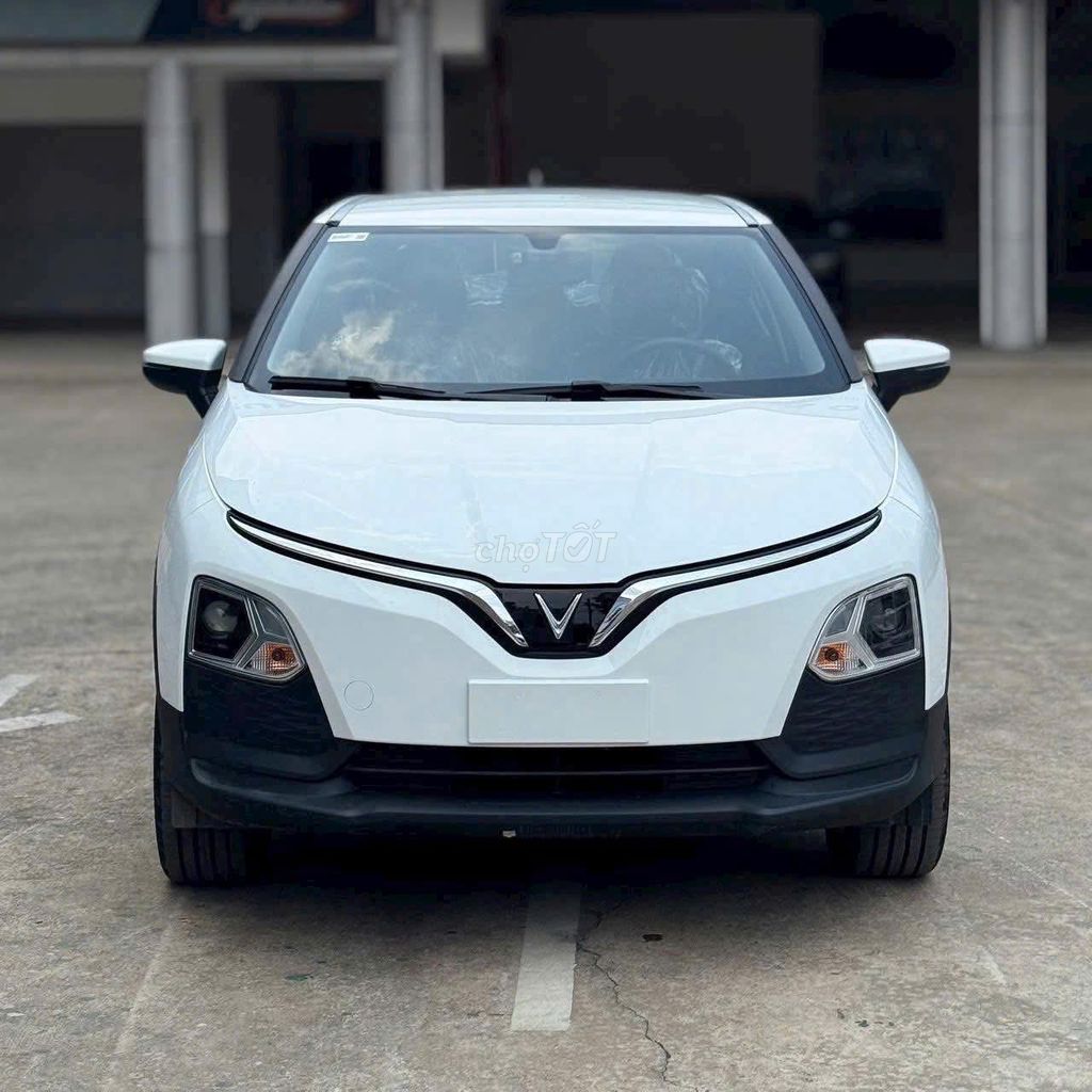 VF5 TRẢ TRƯỚC 0 ĐỒNG, VINCLUB 10TR, GiẢM GIÁ XE 4%. Mua bán Ô tô tại Quận 7 Tp Hồ Chí Minh được đăng bởi KỲ hình 5