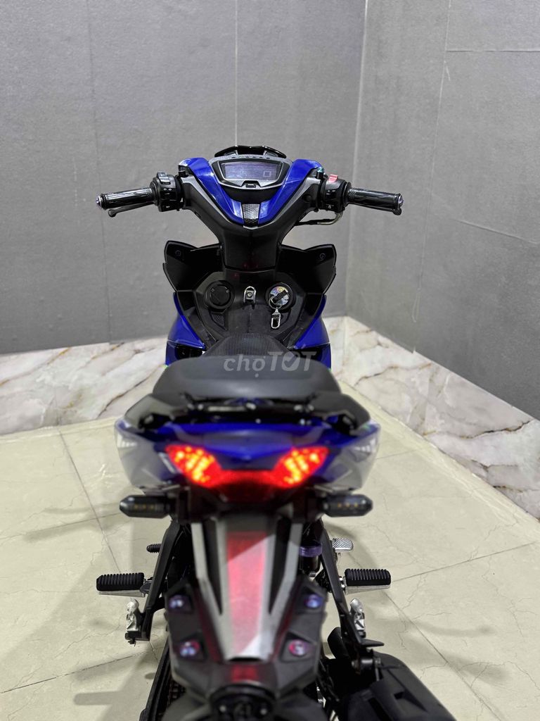 exciter 62zz ( Gop Ođ ). Mua bán Xe máy tại Thị xã Phú Mỹ Bà Rịa - Vũng Tàu được đăng bởi 72 motorcycle shop hình 3