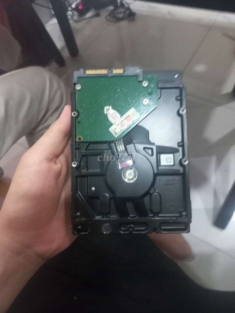 Ổ cứng HDD Seagate 1TB Mới 100%. Mua bán Linh kiện (RAM, Card...) tại Quận Phú Nhuận Tp Hồ Chí Minh được đăng bởi Duy Anh hình 1