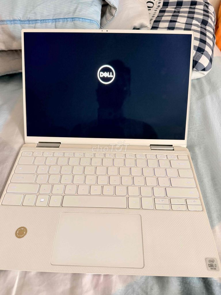 Ngừơi dùng tly Dell XPS 13 7390 2in1 i7/16/512GB. Mua bán Laptop tại Quận Bình Thạnh Tp Hồ Chí Minh được đăng bởi Trần Minh Cường hình 1