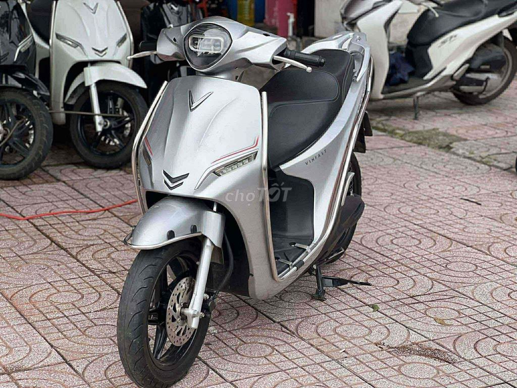 ❤️Pink Quận 6❤️FelizS Xe Máy Điện-Nậu Xớ 10củ. Mua bán Xe máy tại Quận 6 Tp Hồ Chí Minh được đăng bởi Pink Quận 6 hình 1