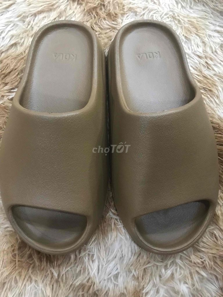 Dép bánh mì nam cao su size 39-43. Mua bán Giày dép tại Quận 4 Tp Hồ Chí Minh được đăng bởi Phạm thị thu hoà  hình 1