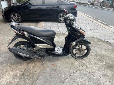Yamaha Luvias màu Đen. Mua bán Xe máy tại Quận Ninh Kiều Cần Thơ được đăng bởi đầy cửa hàng cầu hưng lợi nk cần thơ