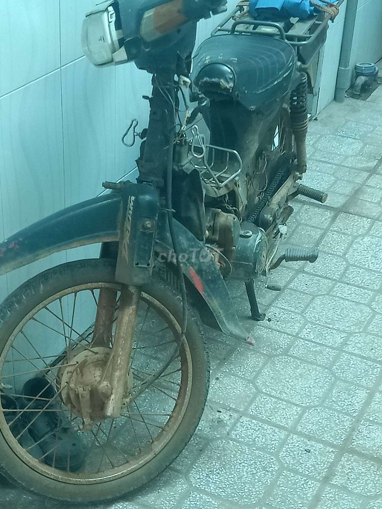 Kẹt tiền bán xe ae cần liên hệ nha.. Mua bán Xe máy tại Thành phố Thuận An Bình Dương được đăng bởi minhminh hình 5