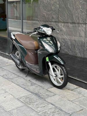 Honda Vision Smartkey 2020 Xanh rêu thật sự mới