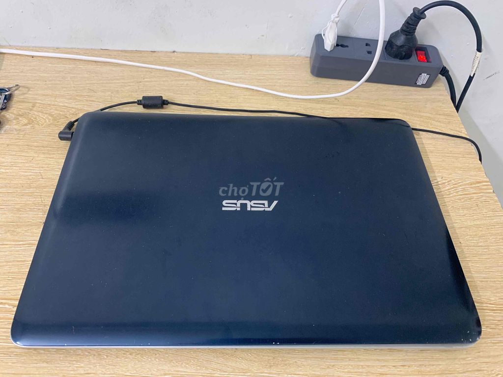 Asus K501 Full HD 128G SSD Đen. Mua bán Laptop tại Quận Hai Bà Trưng Hà Nội được đăng bởi Tuấn hình 1