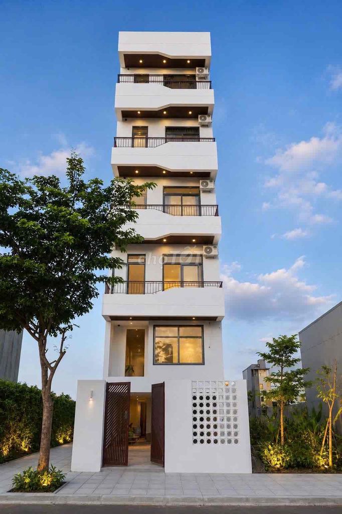 Rent · 11 bd · 125 м² · Quận Ngũ Hành Sơn, ул. Đường Phan Hoan