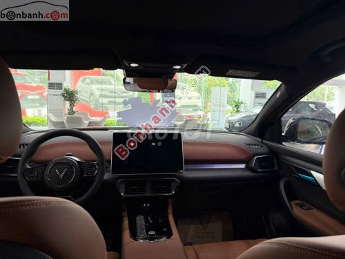 VinFast VF8 Plus 2025. Mua bán Ô tô tại Huyện Gia Lâm Hà Nội được đăng bởi Anh Đức Vinfast Caron Gia Lâm hình 5