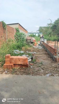 Đất 5x20 hẻm xe hơi thông xẹc Xuân Thới Sơn 32