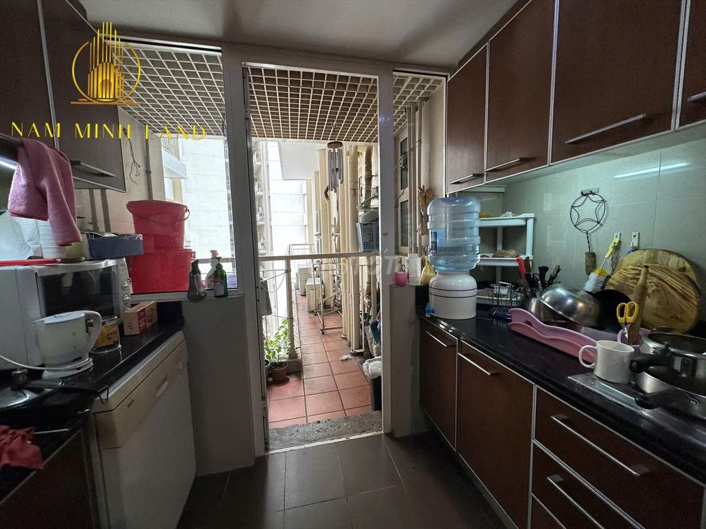 Hải Yến - Bán căn hộ SAIGON PEARL 3 phòng ngủ 135m2 view Landmark 81. Mua bán căn hộ/chung cư tại Quận Bình Thạnh Tp Hồ Chí Minh được đăng bởi Nguyễn Hải Yến hình 5
