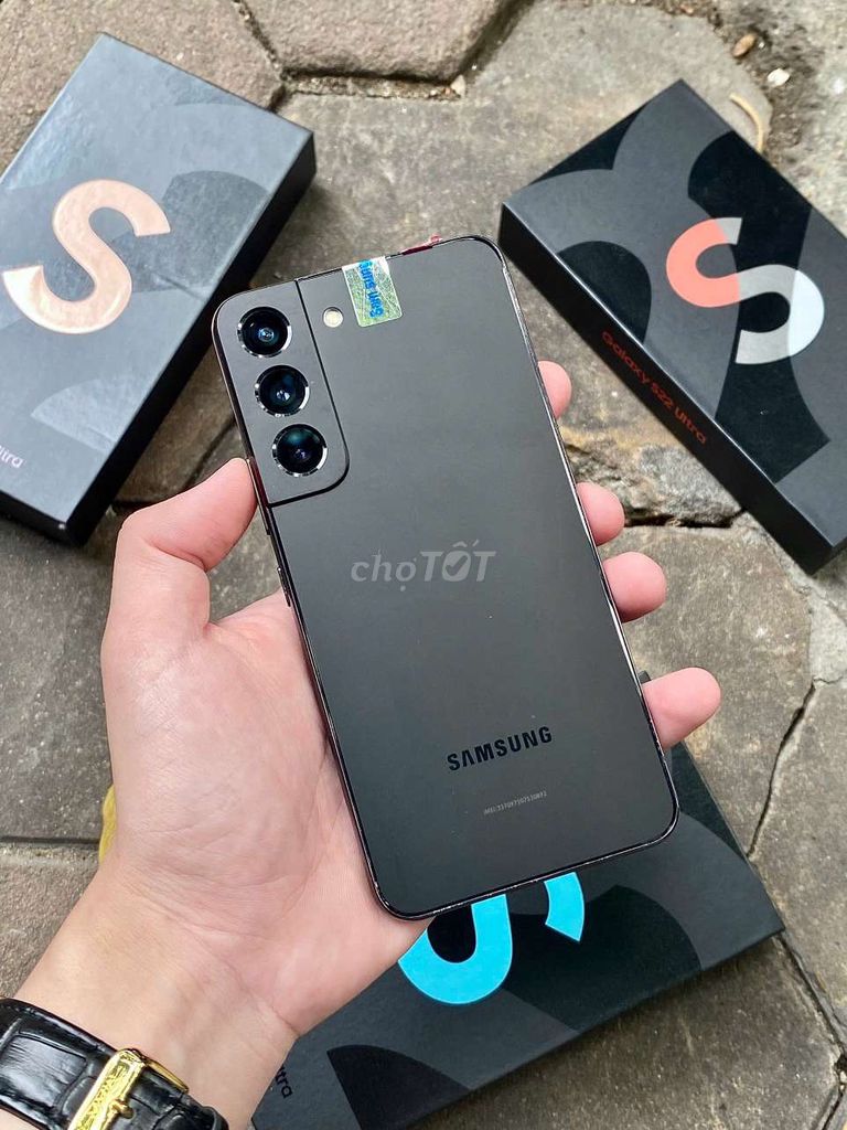 🚀THANH LÝ NHANH S22 5G ZIN RAM 8/128GB VÀ 256GB