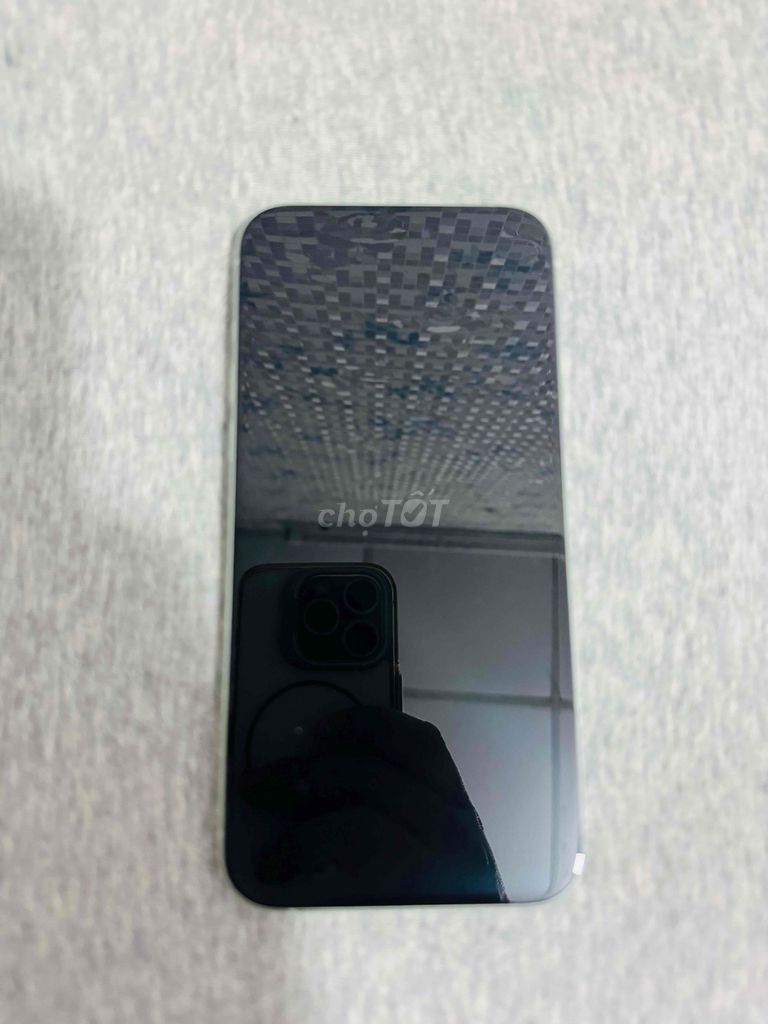 Apple iPhone 15 Plus 256GB Xanh Mint Like new. Mua bán Điện thoại tại Thành phố Thủ Đức Tp Hồ Chí Minh được đăng bởi thuận hình 1