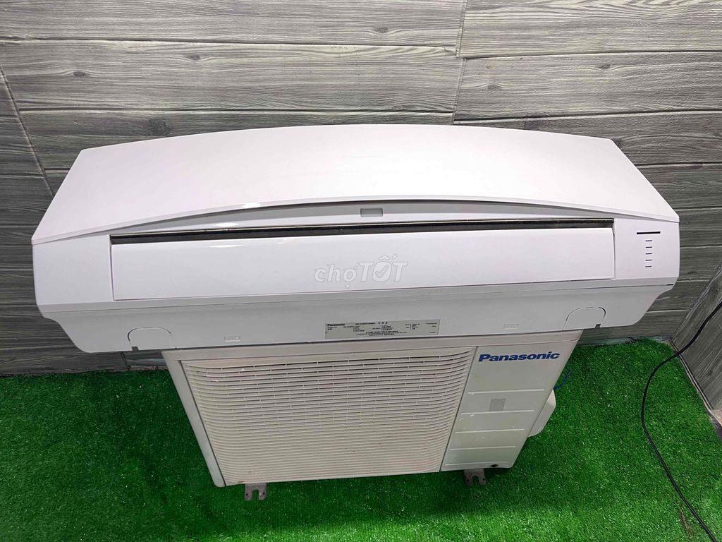 máy lạnh panasonic 1hp