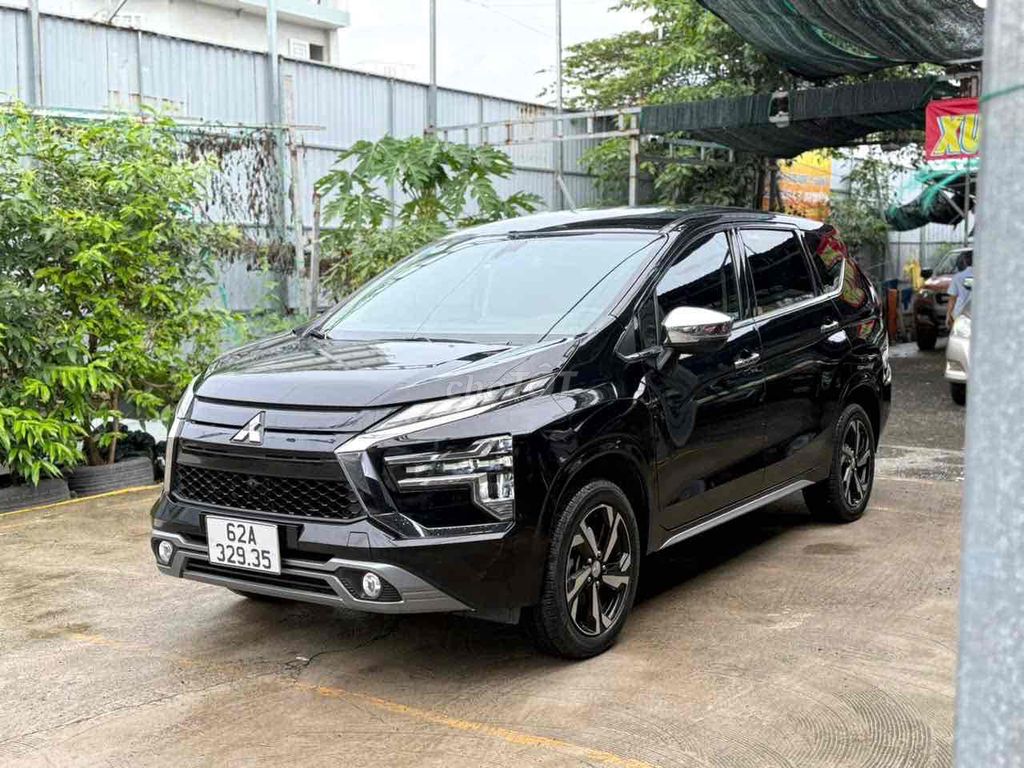 XPANDER 2023 premium ,LƯỚT 4 VẠN ,HỖ TRỢ VAY 70%. Mua bán Ô tô tại Quận Bình Tân Tp Hồ Chí Minh được đăng bởi XUÂN DUY AUTO hình 3