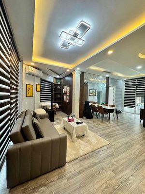 Rent · 1 bd · 80 м² · Quận Tân Bình, ул. Đường Nguyễn Thái Bình