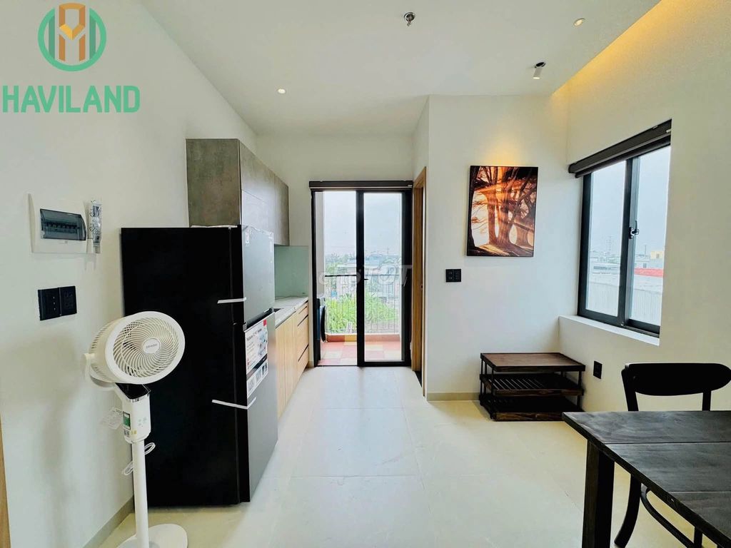Rent · 1 bd · Quận Cẩm Lệ, ул. Bàu Cầu 3