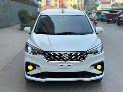 Suzuki Ertiga 2022 1.5 Trắng 60000 km