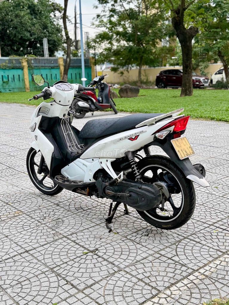 👉Novo lx 2011 bso 43 chính chủ, biển số đẹp 9nút,. Mua bán Xe máy tại Quận Liên Chiểu Đà Nẵng được đăng bởi Xe máy cũ đức nguyễn hình 5