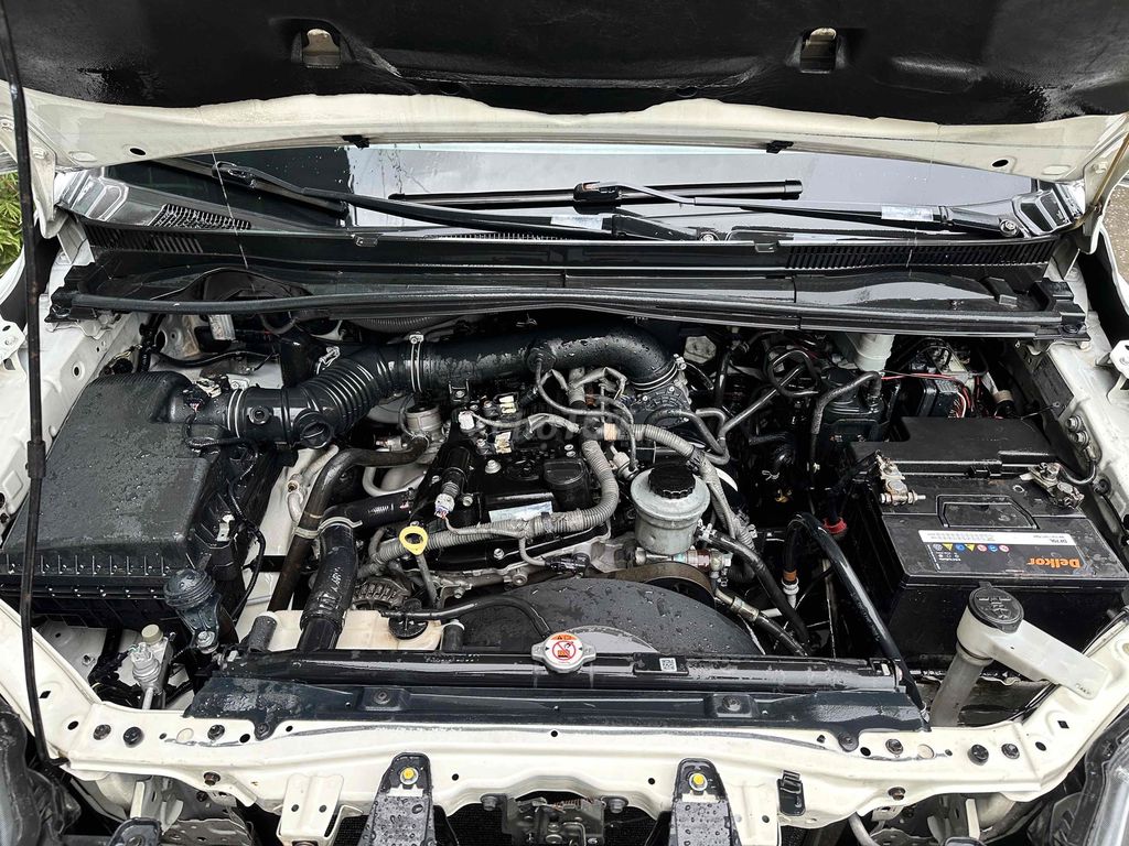 Toyota Innova 2018. Mua bán Ô tô tại Thành phố Nha Trang Khánh Hòa được đăng bởi Ô TÔ KHÁNH HOÀ hình 15