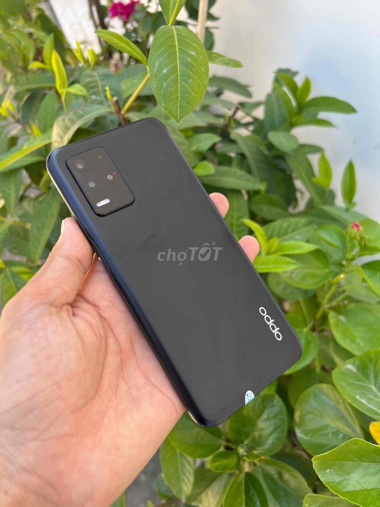 Oppo K9x 8/128