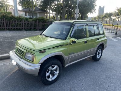 Suzuki Vitara 2005 JLX 1.6 4x4 - 200000 km. Mua bán Ô tô tại Quận Bắc Từ Liêm Hà Nội được đăng bởi Anh Tú