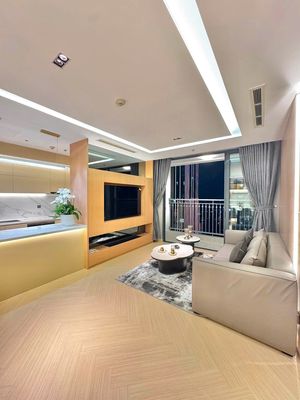 # BÁN GẤP 3 PN L5 – VINHOMES CENTRAL PARK | VIEW SÔNG & LANDMARK 81
